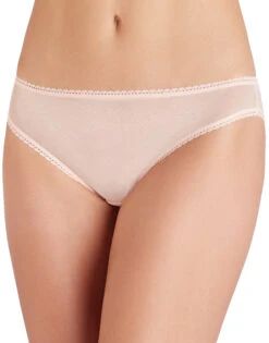 On Gossamer Mesh Hip Bikini 3202