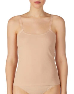 On Gossamer Pima Cotton Reversible Camisole 1427 14 On Gossamer Pima Cotton Reversible Camisole 1427 -Shop BoldBrief On Gossamer 1427 Champagne F 1