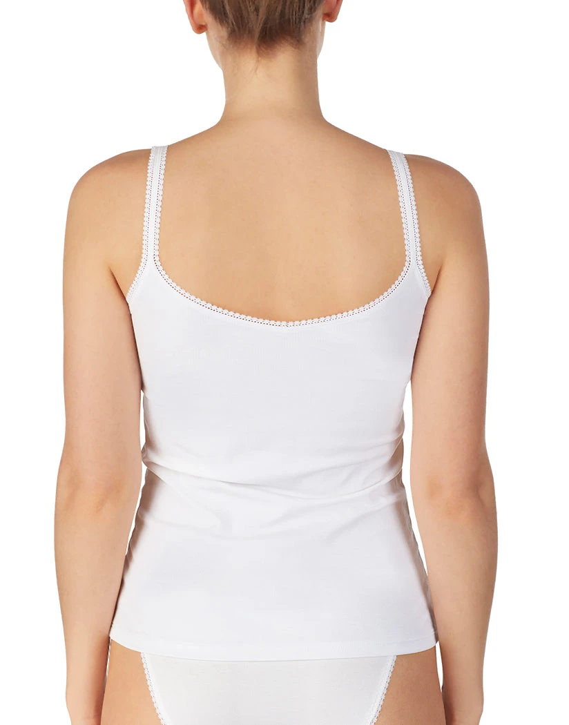 On Gossamer Pima Cotton Reversible Camisole 1427 10 On Gossamer Pima Cotton Reversible Camisole 1427 - Image 8