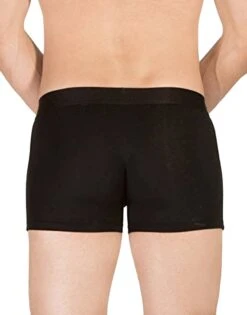 Obviously Men's PrimeMan 3 Inch Boxer Brief A00 38 Obviously Men's PrimeMan 3 Inch Boxer Brief A00 -Shop BoldBrief Oviously A00 Black B 2 3d1d7d83 5358 4048 8fb7 07e161214438