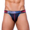 PUMP! Play Fuschia Jockstrap 15054