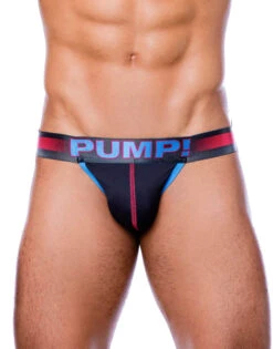 Featured Products 11 PUMP! Play Fuschia Jockstrap 15054