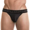 PUMP! Men's Ninja Low Rise Mesh Jockstrap 15016 2 PUMP! Men's Ninja Low Rise Mesh Jockstrap 15016 -Shop BoldBrief PUMP 15016 Black B 2