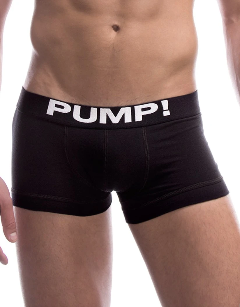 PUMP! Classic Low Rise Cotton Boxers 11088 3 PUMP! Classic Low Rise Cotton Boxers 11088