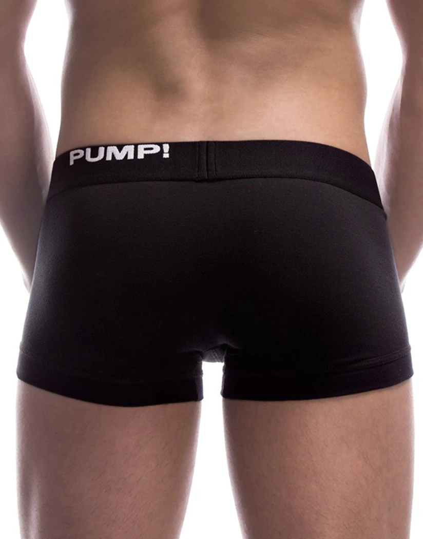 PUMP! Classic Low Rise Cotton Boxers 11088 4 PUMP! Classic Low Rise Cotton Boxers 11088 - Image 2