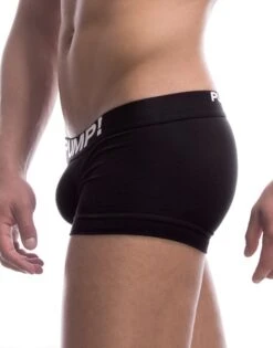 PUMP! Classic Low Rise Cotton Boxers 11088 7 PUMP! Classic Low Rise Cotton Boxers 11088 -Shop BoldBrief PUMP 11000 02 Black B 3 01faaa84 c4b4 4c97 8970 4488652e96f1