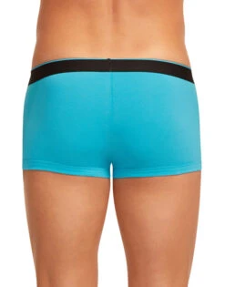 Papi 3-Pack Cotton Stretch Brazilian Trunks 980501 16 Papi 3-Pack Cotton Stretch Brazilian Trunks 980501 -Shop BoldBrief Papi 980501 BlackCobaltBlue 941 B 2