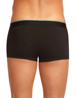 Papi 3-Pack Cotton Stretch Brazilian Trunks 980501 21 Papi 3-Pack Cotton Stretch Brazilian Trunks 980501 -Shop BoldBrief Papi 980501 BlackCobaltBlue 941 B 9