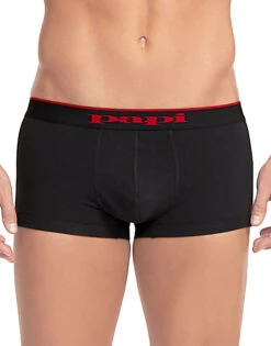 Papi 3-Pack Cotton Stretch Brazilian Trunk Black/Red/Grey 9 Papi 3-Pack Cotton Stretch Brazilian Trunk Black/Red/Grey -Shop BoldBrief Papi 980501 Red Black Grey B 3 78e47fcc 4f68 45b5 94b3 b6bc53f69496