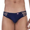 Pikante TZU Jockstrap PIK-0337 2 Pikante TZU Jockstrap PIK-0337 -Shop BoldBrief Pikante 0337 DarkBlue 1