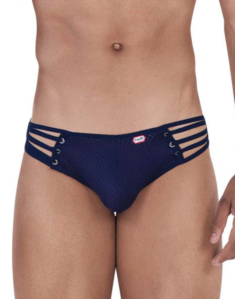 Pikante TZU Jockstrap PIK-0337 3 Pikante TZU Jockstrap PIK-0337