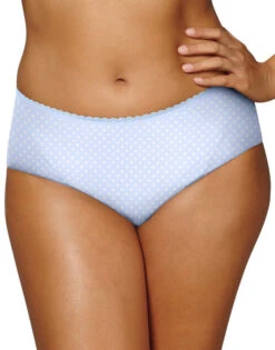 Playtex Incredibly Smooth Cheeky Hipster PSCHHL 29 Playtex Incredibly Smooth Cheeky Hipster PSCHHL -Shop BoldBrief Playtex PSCHHL Chilled Lilac Dot Print B copy