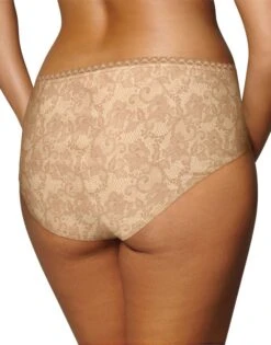 Playtex Incredibly Smooth Cheeky Hipster PSCHHL 24 Playtex Incredibly Smooth Cheeky Hipster PSCHHL -Shop BoldBrief Playtex PSCHHL Light Beige Nude Print B