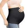 Playtex Maternity Belly Band 2-Pack PLMTBB 1 Playtex Maternity Belly Band 2-Pack PLMTBB -Shop BoldBrief Playtex PLMTBB Black B
