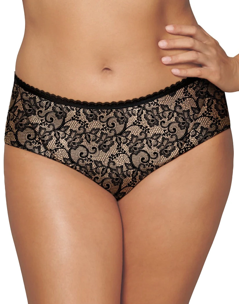 Playtex Incredibly Smooth Cheeky Hipster PSCHHL 8 Playtex Incredibly Smooth Cheeky Hipster PSCHHL - Image 6