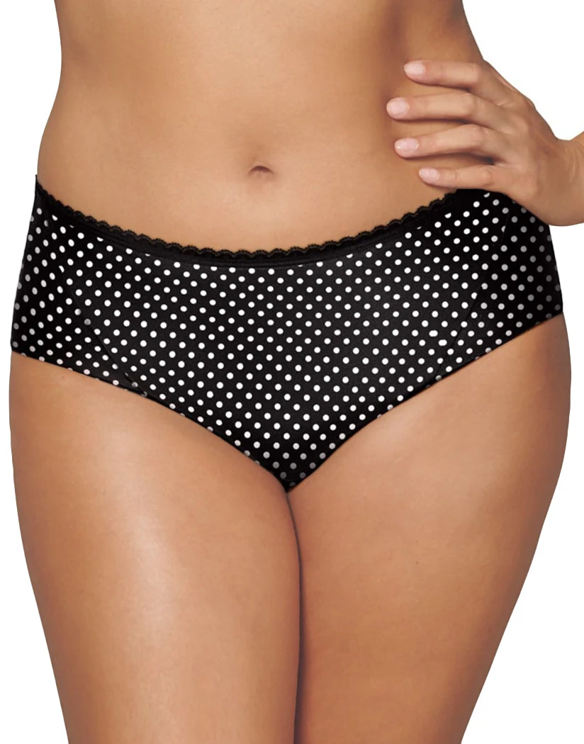 Playtex Incredibly Smooth Cheeky Hipster PSCHHL 14 Playtex Incredibly Smooth Cheeky Hipster PSCHHL - Image 12
