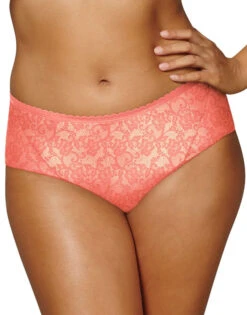 Playtex Incredibly Smooth Cheeky Hipster PSCHHL 31 Playtex Incredibly Smooth Cheeky Hipster PSCHHL -Shop BoldBrief Playtex PSCHHL Coral Peach B