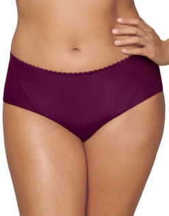 Playtex Incredibly Smooth Cheeky Hipster PSCHHL 20 Playtex Incredibly Smooth Cheeky Hipster PSCHHL -Shop BoldBrief Playtex PSCHHL Magenta Jam B