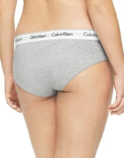Calvin Klein Women CK+ Modern Cotton Hipster QF5118 11 Calvin Klein Women CK+ Modern Cotton Hipster QF5118 -Shop BoldBrief QF5118 020 alternate2 alt1