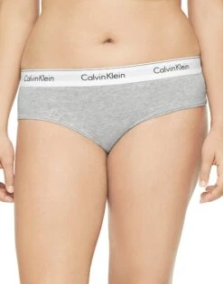 Calvin Klein Women CK+ Modern Cotton Hipster QF5118 10 Calvin Klein Women CK+ Modern Cotton Hipster QF5118 -Shop BoldBrief QF5118 020 main alt1