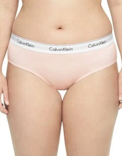 Calvin Klein Women CK+ Modern Cotton Hipster QF5118 12 Calvin Klein Women CK+ Modern Cotton Hipster QF5118 -Shop BoldBrief QF5118 680 main alt1