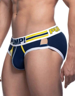 PUMP SportBoy Recharge Brief 12060 -Shop BoldBrief Recharge SideCut Brief 2