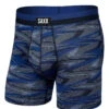 SAXX Sport Mesh Boxer Brief Fly SXBB12F -Shop BoldBrief SAXX SXBB12F LSB B 2