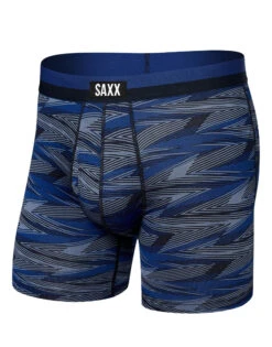 SAXX Sport Mesh Boxer Brief Fly SXBB12F