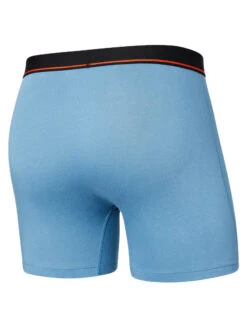 SAXX Non-Stop Stretch Cotton Boxer Brief Fly SXBB46 -Shop BoldBrief SAXX SXBB46 SLA B 2