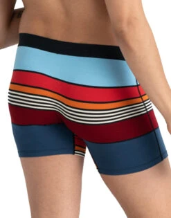 Saxx Vibe Super Soft Boxer Brief SXBM35 -Shop BoldBrief SAXX SXBM35 SUN B 4