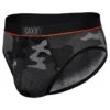SAXX Ultra Super Soft Brief Fly SXBR30F 2 SAXX Ultra Super Soft Brief Fly SXBR30F -Shop BoldBrief SAXX SXBR30F SCB B 2