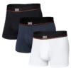 SAXX Non-Stop Stretch Cotton Trunk Fly 3PK SXPP3JT 2 SAXX Non-Stop Stretch Cotton Trunk Fly 3PK SXPP3JT -Shop BoldBrief SAXX SXPP3JT WBA B