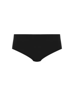 Fantasie Smoothease Invisible Brief FL2329 -Shop BoldBrief SMOOTHEASE BLACK INVISIBLE STRETCH CLASSIC BRIEF FL2329 CUTOUT WEB AW19
