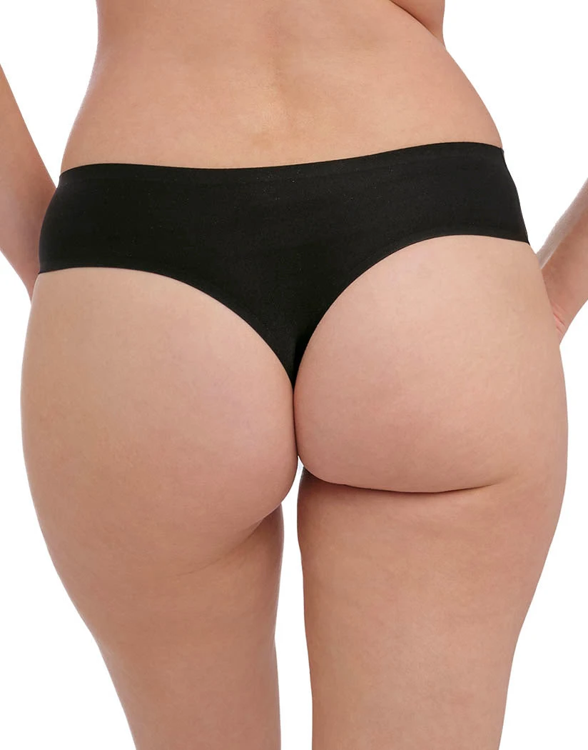 Fantasie Smoothease Invisible Stretch Thong FL2327 7 Fantasie Smoothease Invisible Stretch Thong FL2327 - Image 5