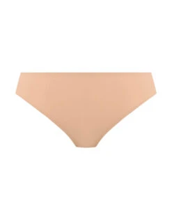 Fantasie Smoothease Invisible Stretch Thong FL2327 10 Fantasie Smoothease Invisible Stretch Thong FL2327 -Shop BoldBrief SMOOTHEASE NATURAL BEIGE INVISIBLE STRETCH THONG FL2327 CUTOUT WEB SS22