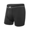 SAXX Sport Mesh Boxer Brief SXBB12F -Shop BoldBrief SXBB12F BLK