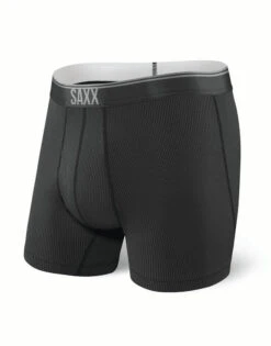 SAXX Quest Boxer Brief SXBB70F -Shop BoldBrief SXBB70F BLK