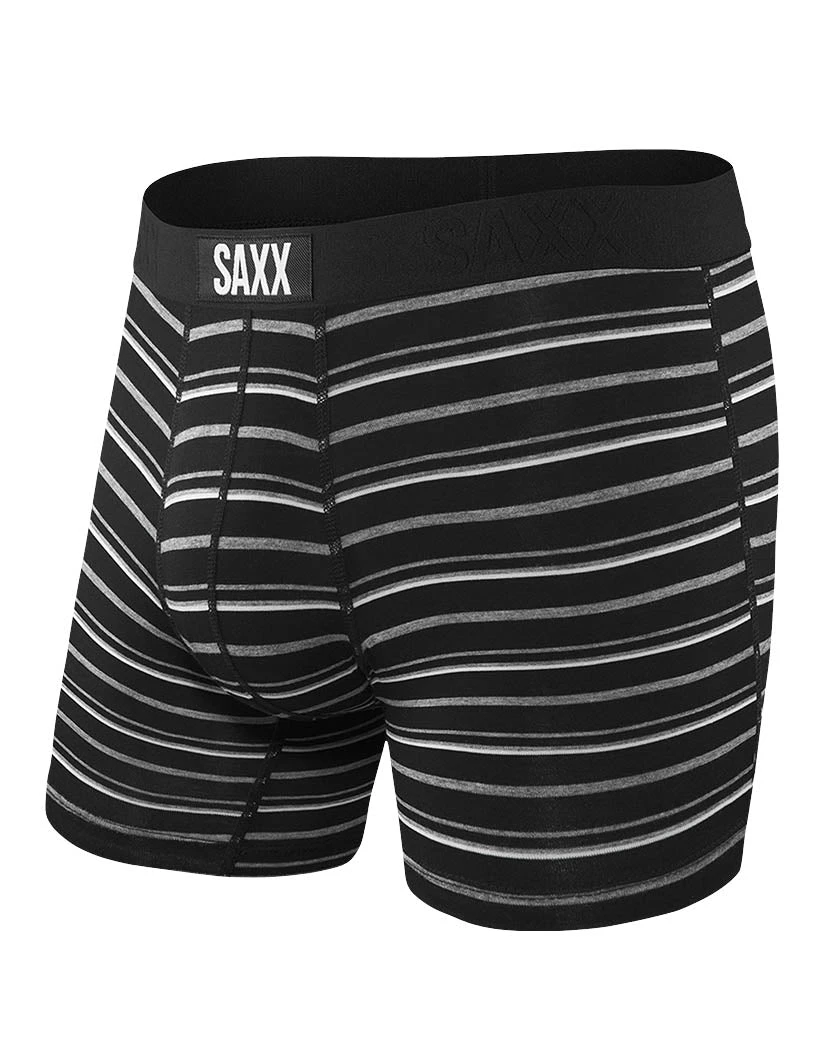 SAXX Vibe Slim Fit - No Fly Boxer Brief SXBM35 21 SAXX Vibe Slim Fit - No Fly Boxer Brief SXBM35 - Image 19