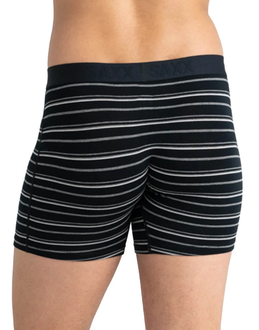 SAXX Vibe Slim Fit - No Fly Boxer Brief SXBM35 19 SAXX Vibe Slim Fit - No Fly Boxer Brief SXBM35 - Image 17