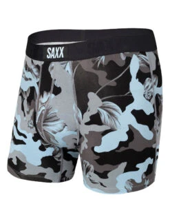SAXX Vibe Slim Fit - No Fly Boxer Brief SXBM35 36 SAXX Vibe Slim Fit - No Fly Boxer Brief SXBM35 -Shop BoldBrief SXBM35 CFB 1