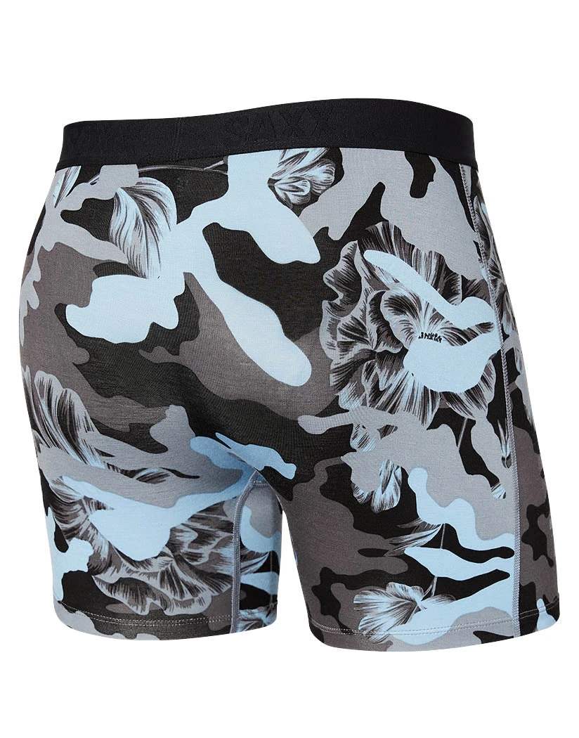 SAXX Vibe Slim Fit - No Fly Boxer Brief SXBM35 16 SAXX Vibe Slim Fit - No Fly Boxer Brief SXBM35 - Image 14