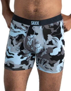 SAXX Vibe Slim Fit - No Fly Boxer Brief SXBM35 33 SAXX Vibe Slim Fit - No Fly Boxer Brief SXBM35 -Shop BoldBrief SXBM35 CFB 4