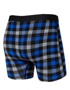 SAXX Vibe Slim Fit - No Fly Boxer Brief SXBM35 32 SAXX Vibe Slim Fit - No Fly Boxer Brief SXBM35 -Shop BoldBrief SXBM35 FCB 1