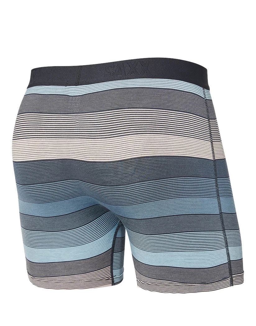 SAXX Vibe Slim Fit - No Fly Boxer Brief SXBM35 9 SAXX Vibe Slim Fit - No Fly Boxer Brief SXBM35 - Image 7