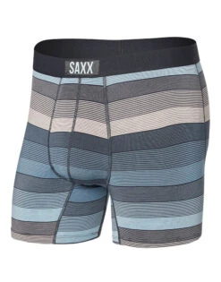 SAXX Vibe Slim Fit - No Fly Boxer Brief SXBM35 26 SAXX Vibe Slim Fit - No Fly Boxer Brief SXBM35 -Shop BoldBrief SXBM35 HSB 4