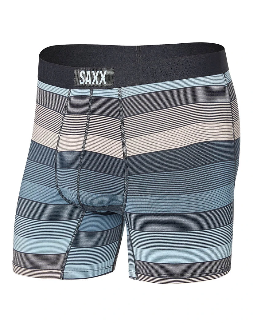 SAXX Vibe Slim Fit - No Fly Boxer Brief SXBM35 7 SAXX Vibe Slim Fit - No Fly Boxer Brief SXBM35 - Image 5