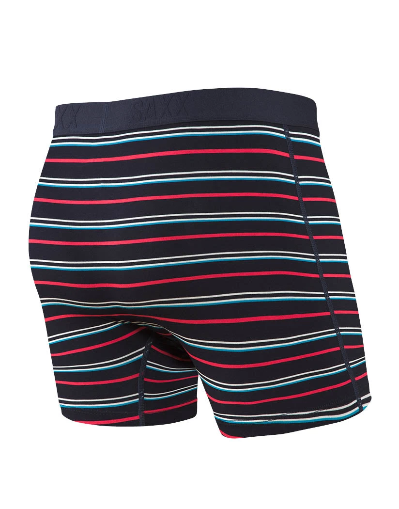 SAXX Vibe Slim Fit - No Fly Boxer Brief SXBM35 6 SAXX Vibe Slim Fit - No Fly Boxer Brief SXBM35 - Image 4