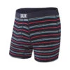 SAXX Vibe Slim Fit - No Fly Boxer Brief SXBM35 -Shop BoldBrief SXBM35 ICS 3 1