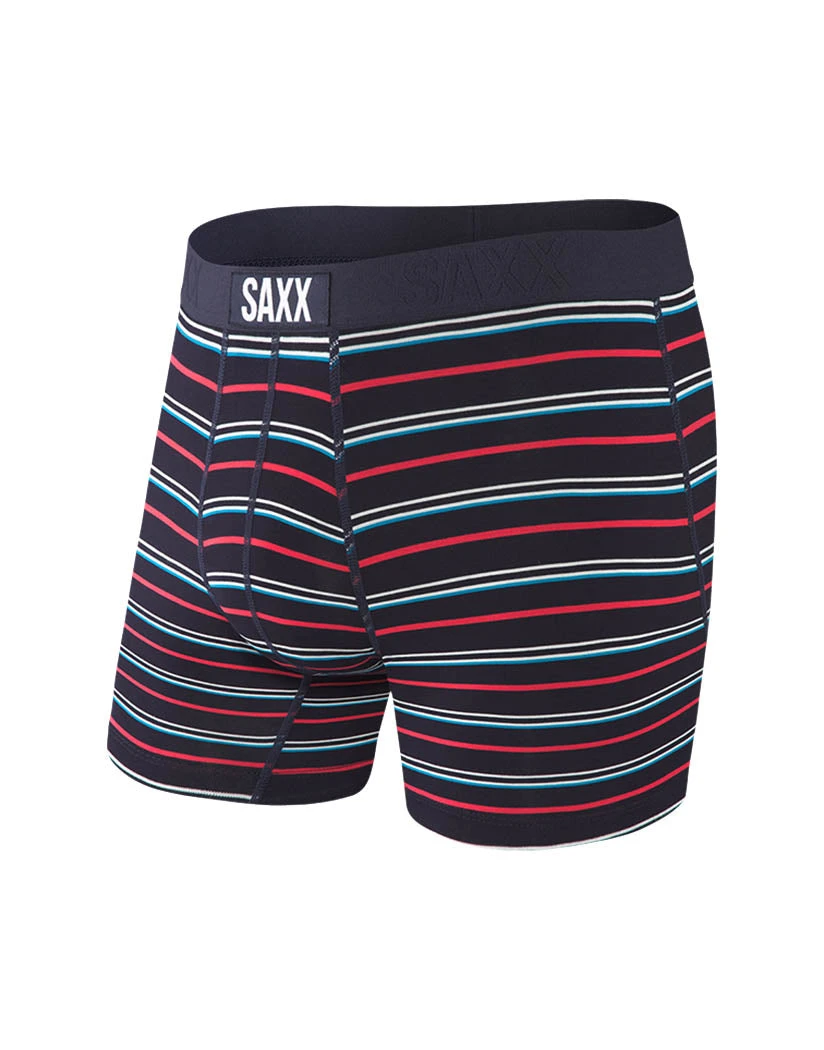 SAXX Vibe Slim Fit - No Fly Boxer Brief SXBM35 3 SAXX Vibe Slim Fit - No Fly Boxer Brief SXBM35
