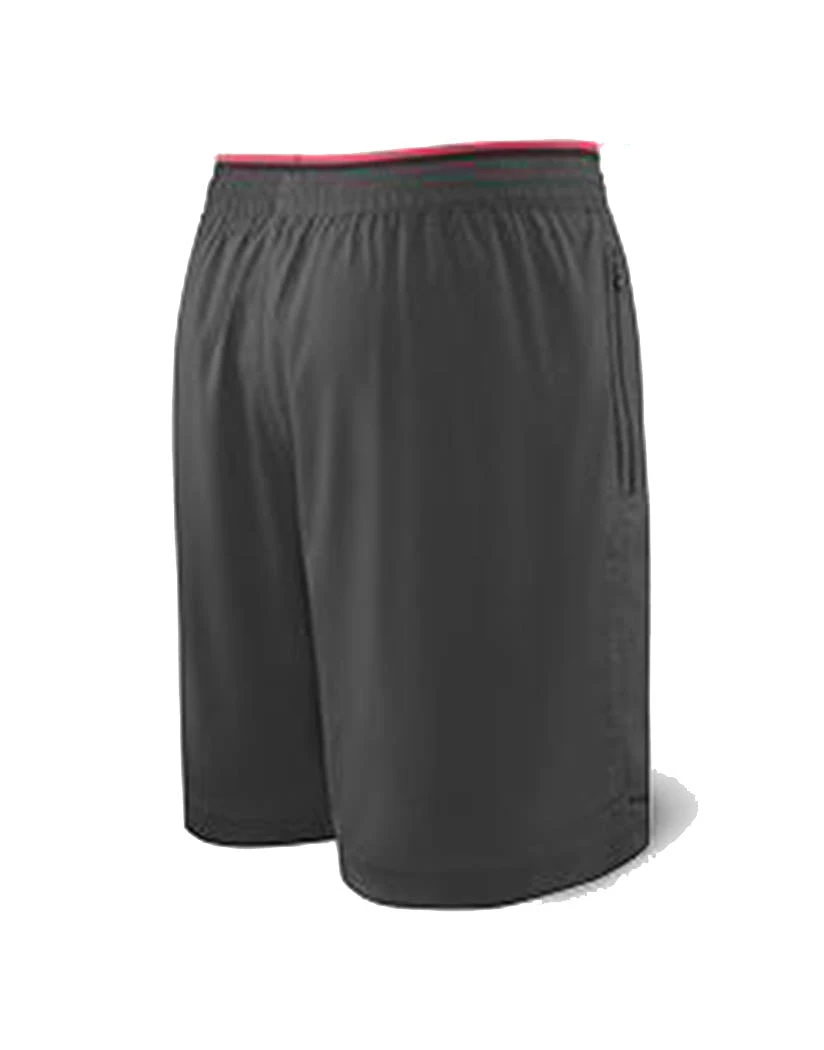 Saxx Kinetic Train 2N1 Short SXGS28 4 Saxx Kinetic Train 2N1 Short SXGS28 - Image 2